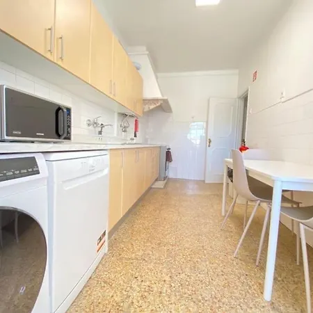 Apartamento Sunset Setúbal