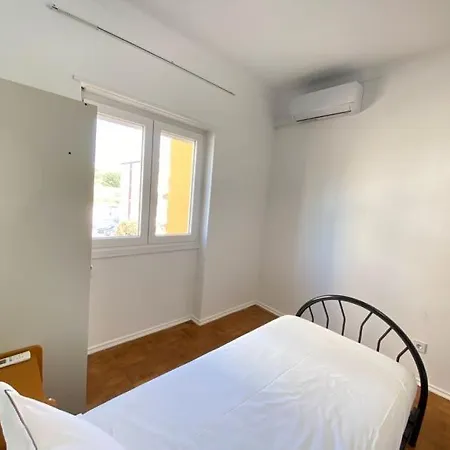 Apartamento Sunset *
