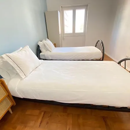 Sunset Apartamento