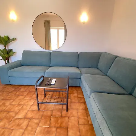 Sunset Apartment