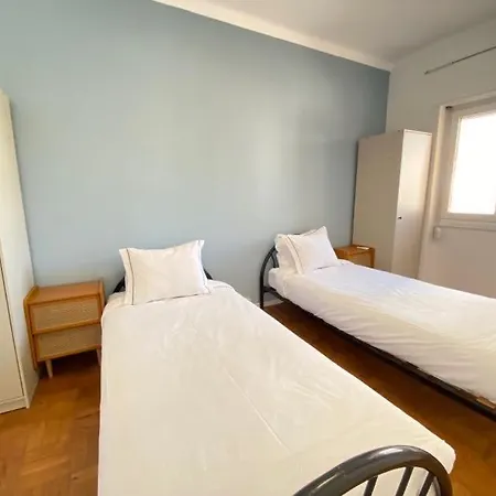 Sunset Apartment Setubal