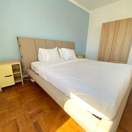 Apartment Sunset Setubal