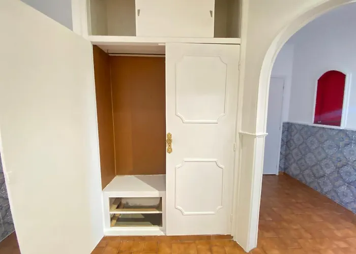 アパート Sunset *