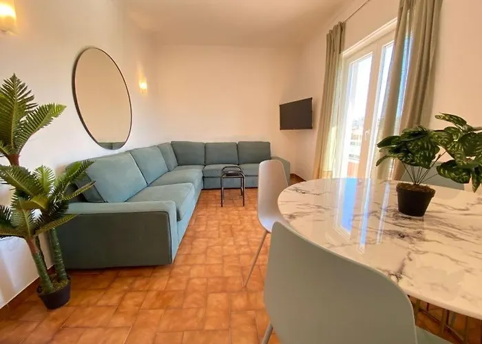 Sunset セトゥーバル