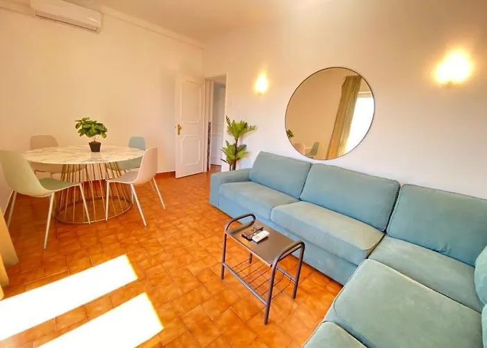 Sunset アパート *