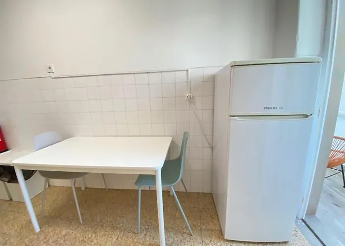 アパート Sunset *