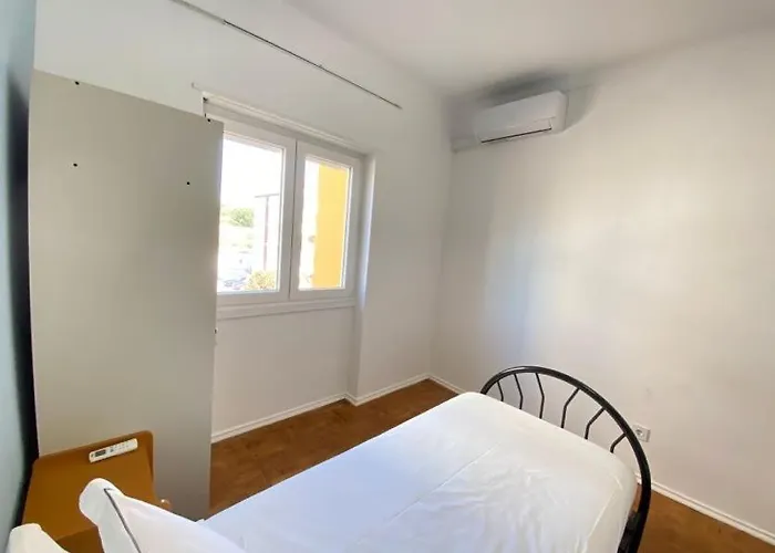 アパート Sunset *